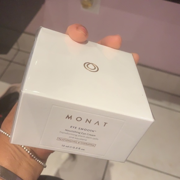 Nourishing cream - Picture 3 of 3